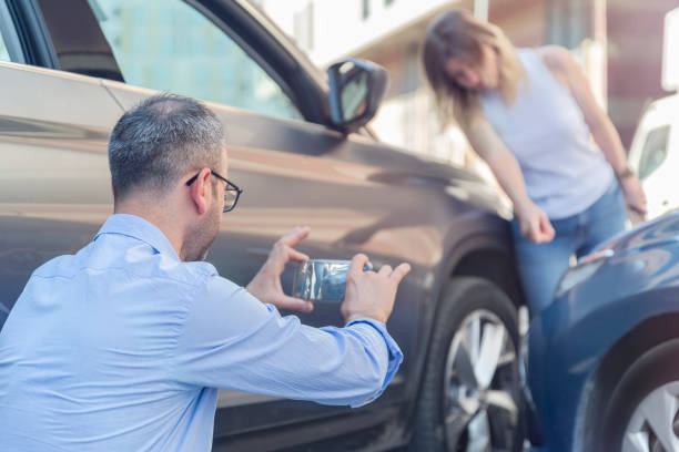 Professional Car Insurance Near Me technician working in Level Plains, AL
